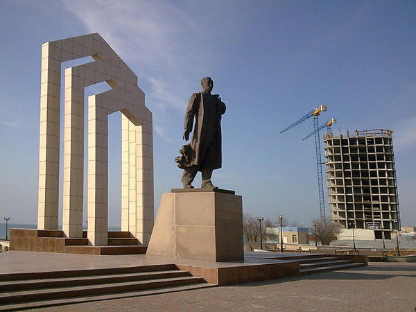 Бакытжан Сейдахмет