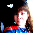 Алёна Кулакова