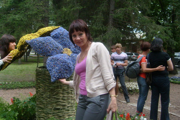 Марина Миллер