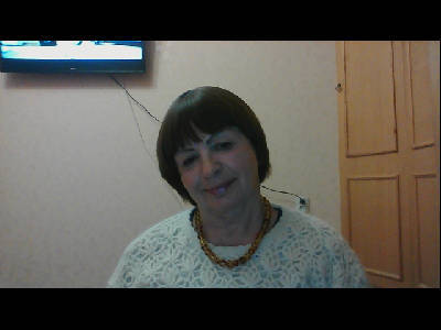 Людмила Бирюкова