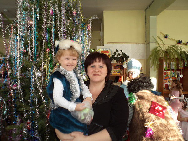 Татьяна Дубровина