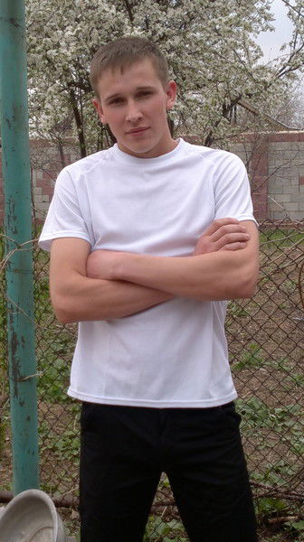 Артем Артеменко