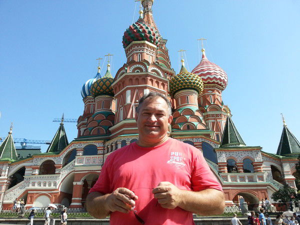 Сергей Зубер