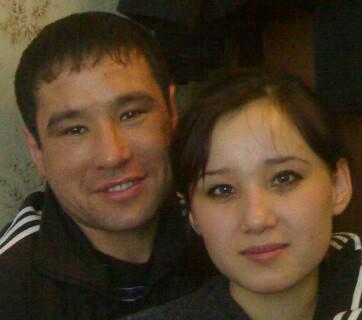 Роза Танатканова