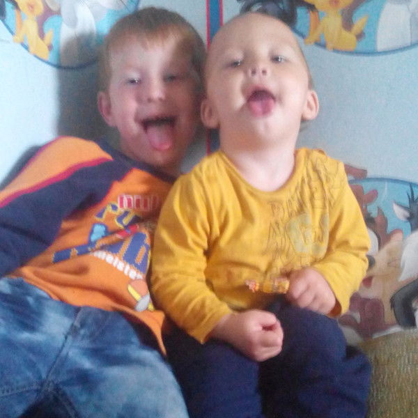 Горяинова Алёна