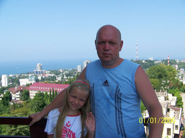 Александр Филатов