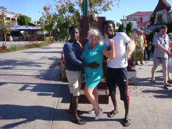 Ольга Зайцева