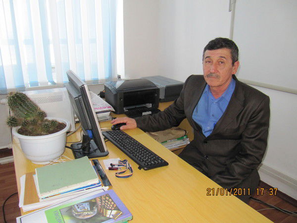 Нурхат Койшыбаев