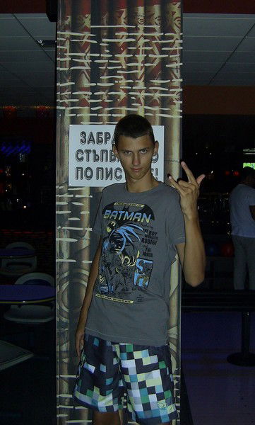 Даниил Карпович