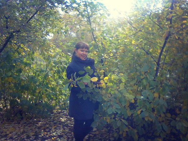 Оленька Быкова