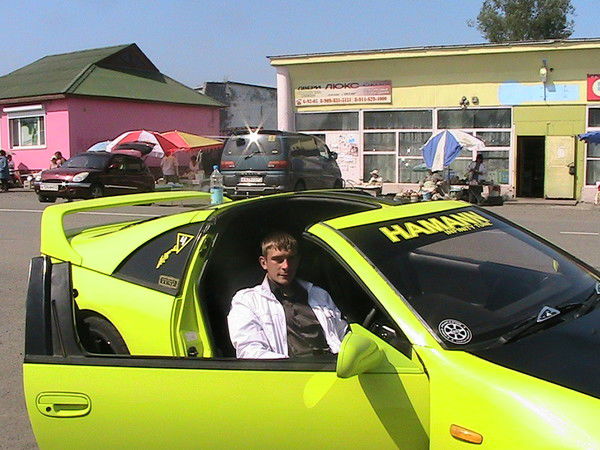 Владимир Джумок