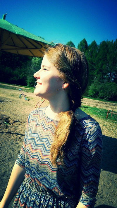 Катка Тишонок