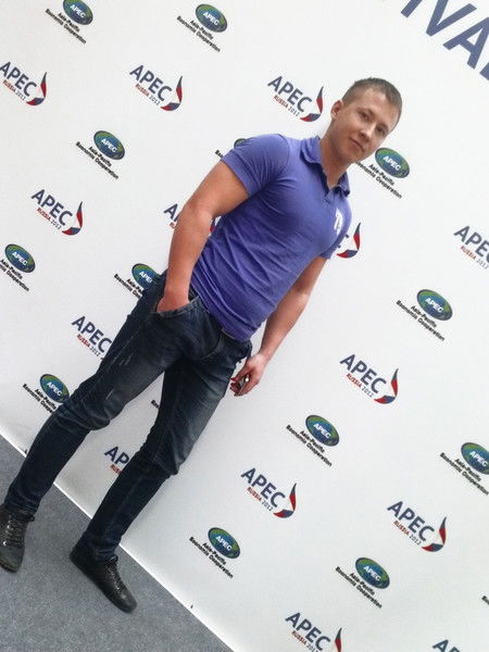 Алик Баязитов