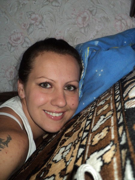 Марина Минич