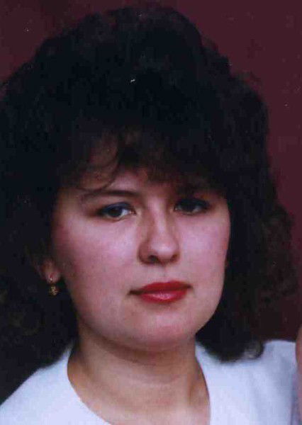 Наталья Шкуратова