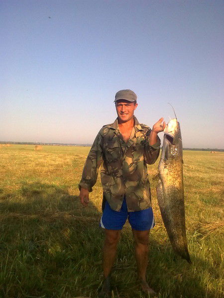 Сергей Моторин