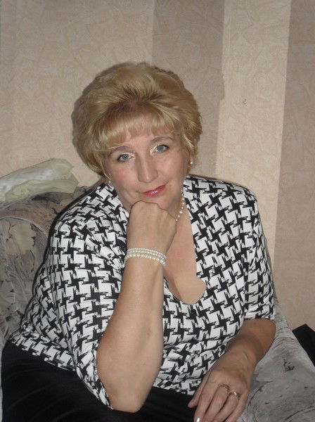 Наталья Пляскина