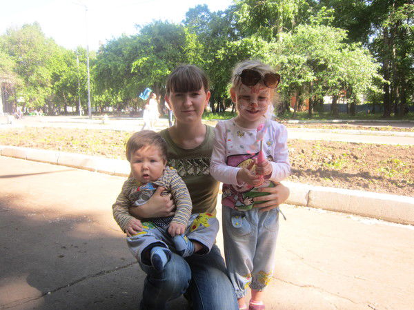 Альбина Косарева