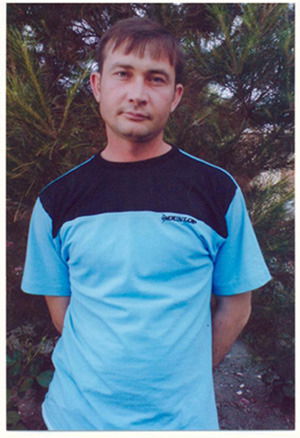 Юрий Харлин