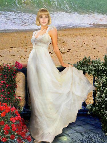 Светлана Синицына