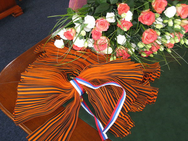 Текстиль Казанский