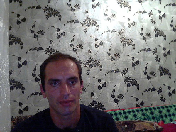 Азиз Ризманов