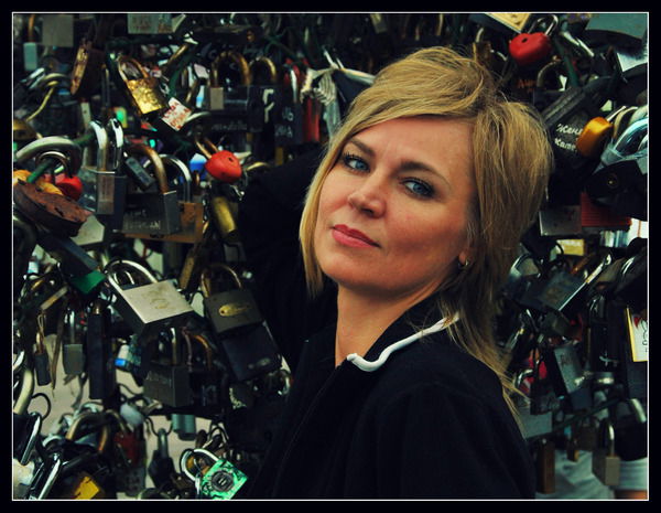 Нелли Новикова