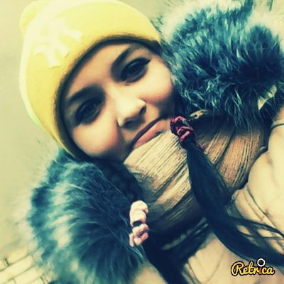 Марина Дубровская