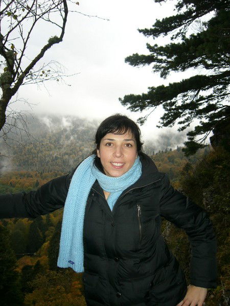 Оксана Панченко