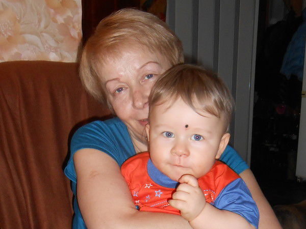 Светлана Гавлюк