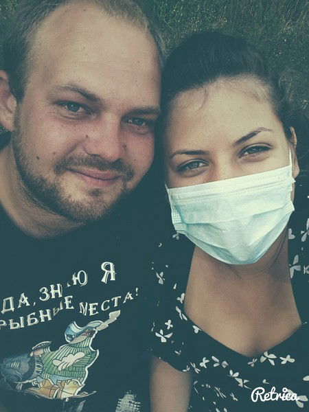 Николай Некерев