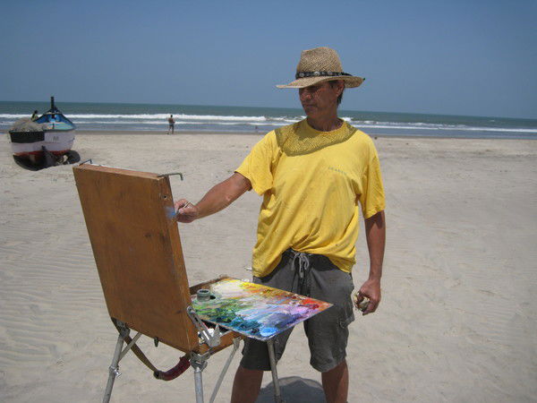 Камиль Фатхуллин