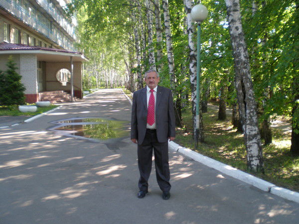 Василий Христич