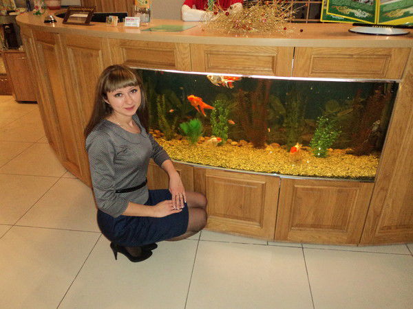 Юлия Сучкина (Ермоленко)