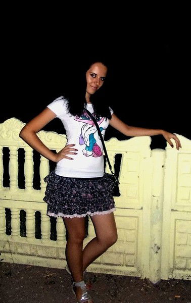 Кристина Гатальская