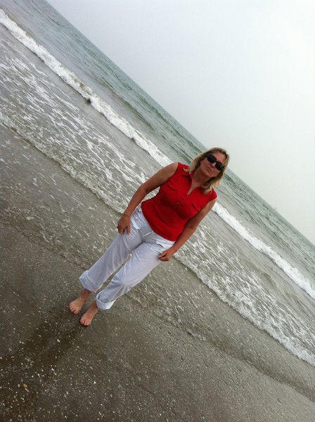 Мария Николова