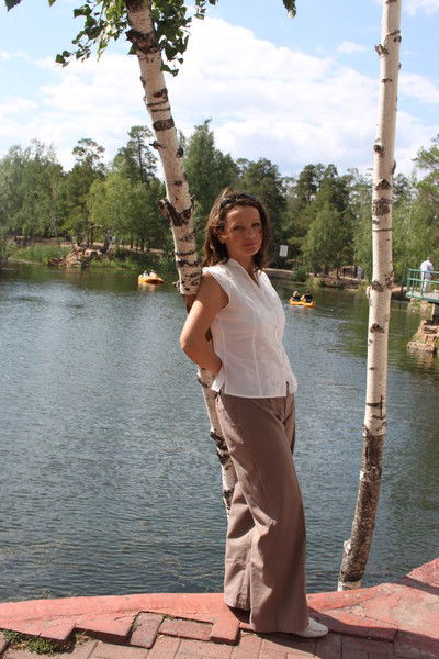 Наталья, Натали-Я