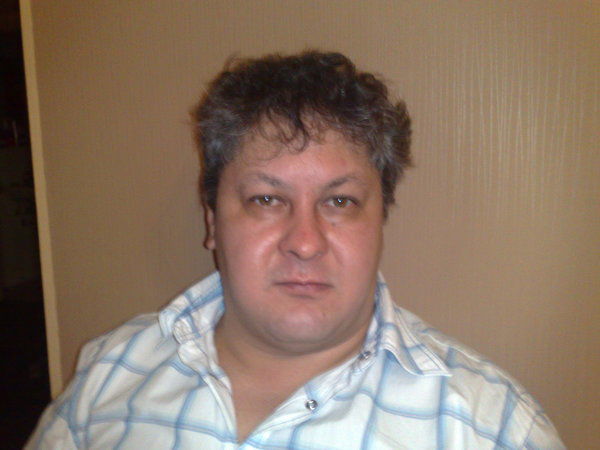 Ivan Walter(Харламов)