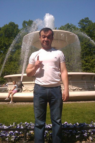 Мирджамол Мансуров