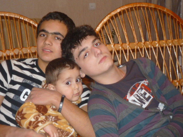 Соня Осипян