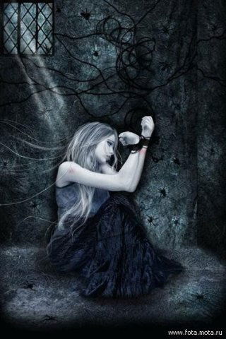 Аленчик Никитина