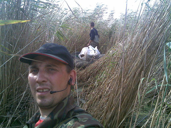 Макс Ваулин