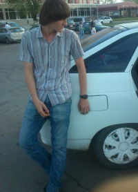 Евгений Купчиков