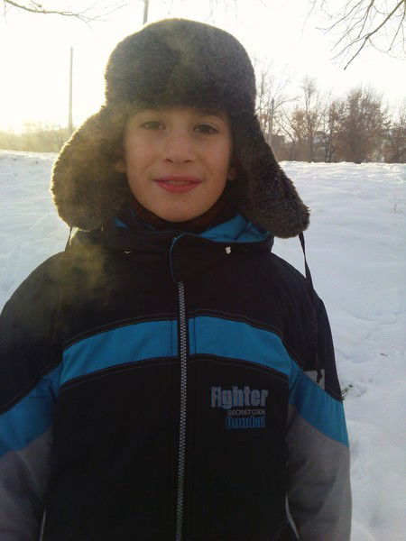 Сергей Меньшиков