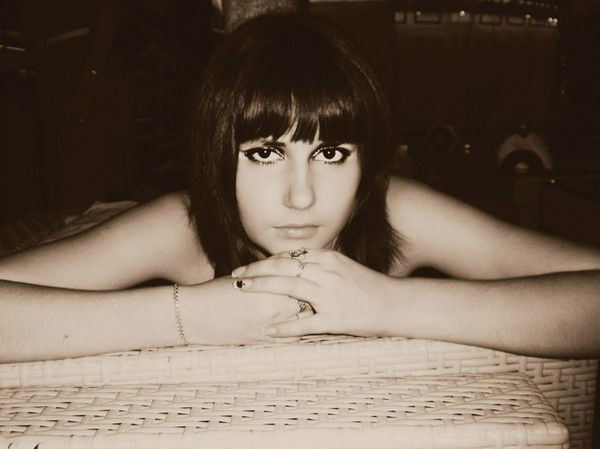 Виктория Мильчева