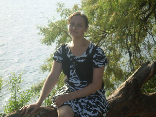 Елена Никульцева