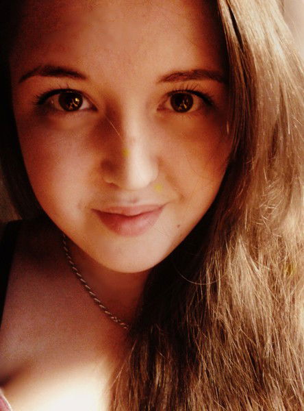 Катя Лощенкова