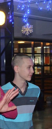 Игорь Игнатенко