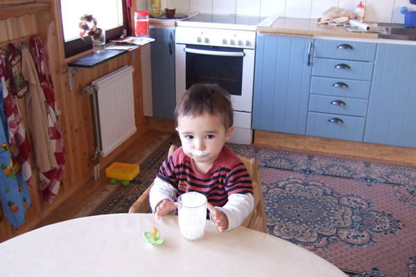 Gulbaxor Shanigmatova