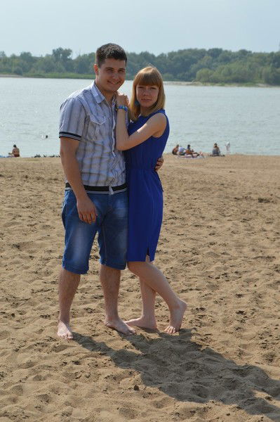 Юлия Клепинина